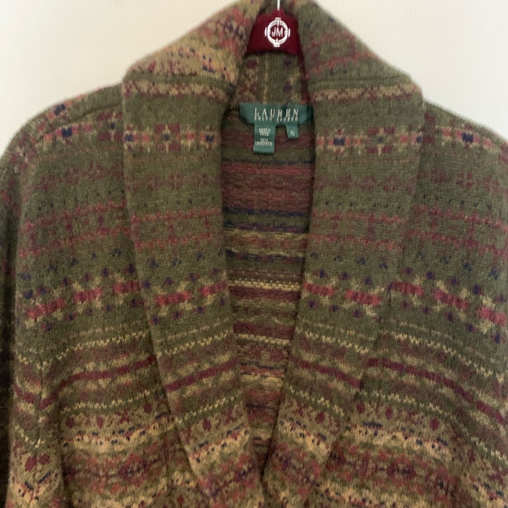 Ralph Lauren Sweater